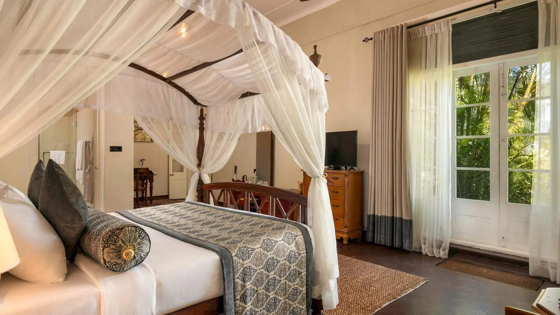 Castle Hill Bungalow Kandy